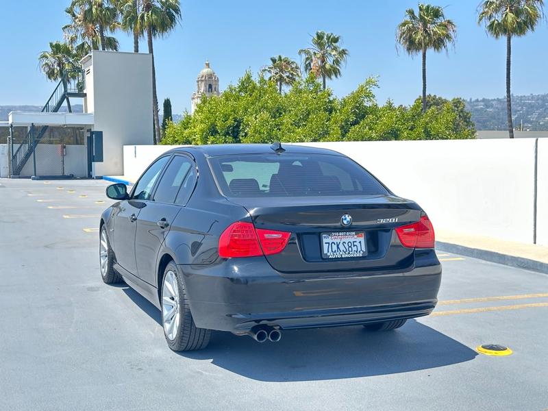 BMW 3 Series 2011 price $6,999