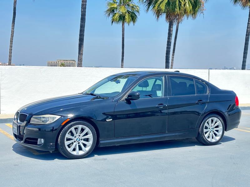 BMW 3 Series 2011 price $6,999