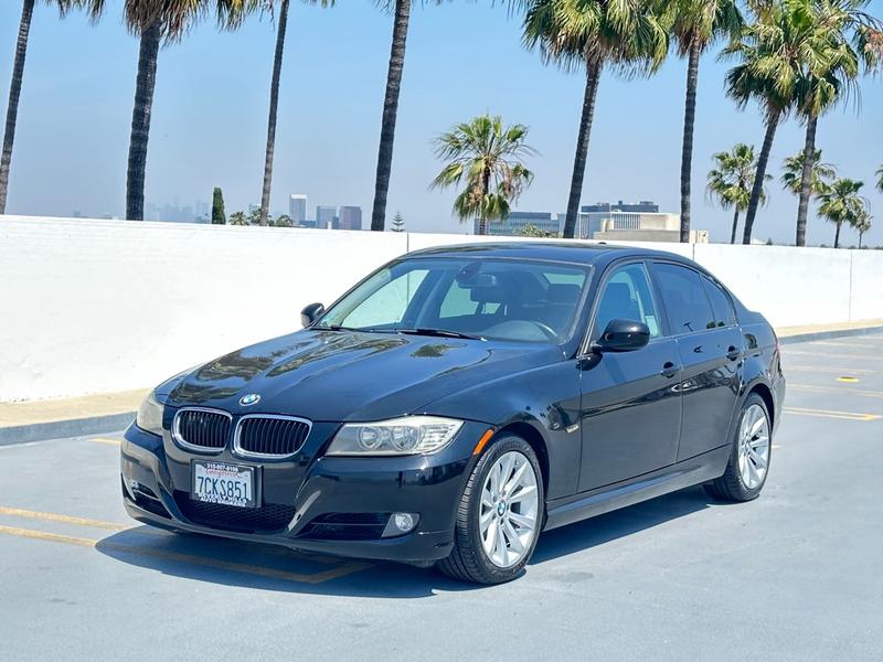 BMW 3 Series 2011 price $6,999