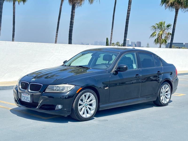 BMW 3 Series 2011 price $6,999