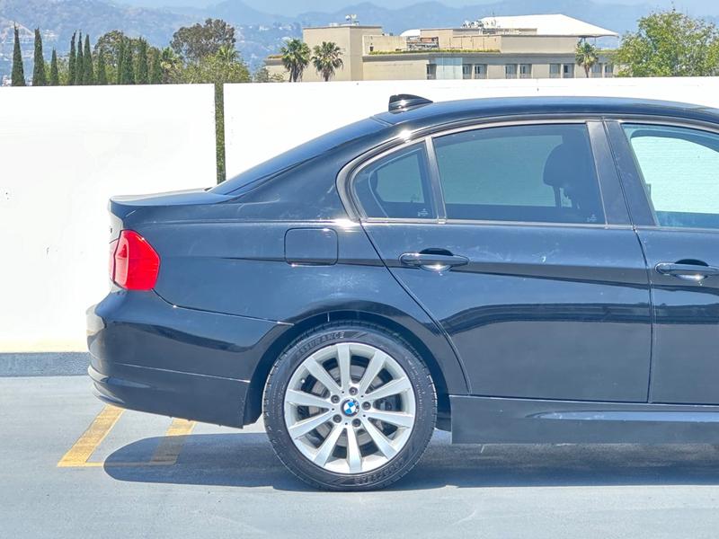 BMW 3 Series 2011 price $6,999