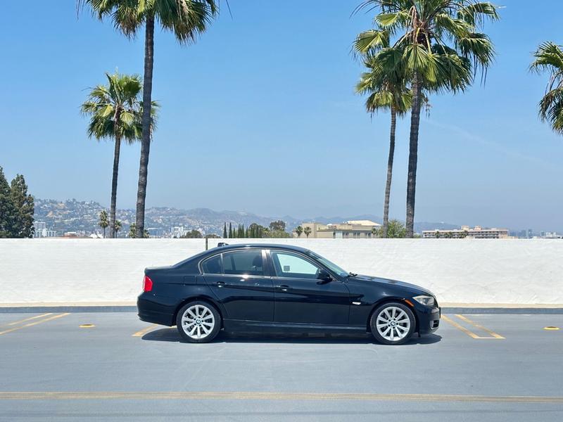 BMW 3 Series 2011 price $6,999