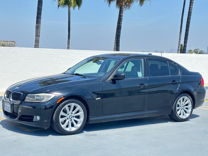 BMW 3 Series 2011 price $6,999