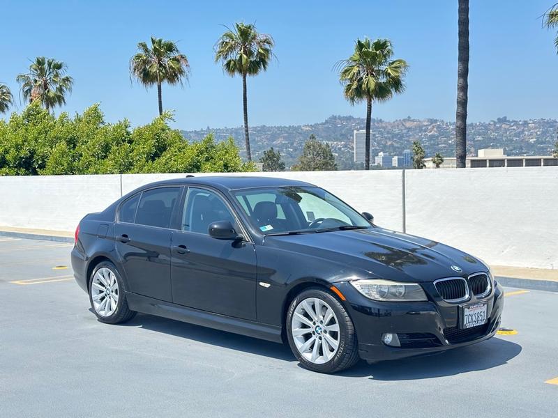 BMW 3 Series 2011 price $6,999