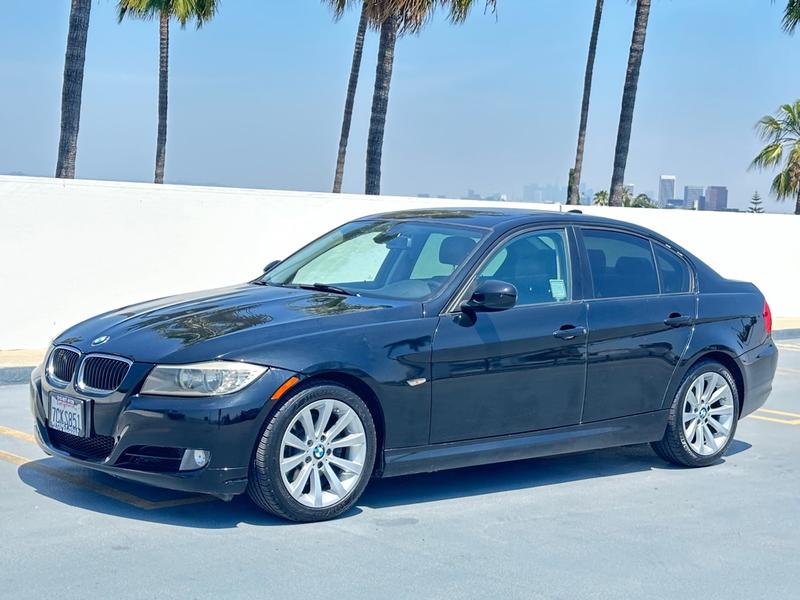 BMW 3 Series 2011 price $6,999