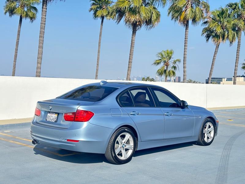 BMW 3 Series 2013 price $9,499