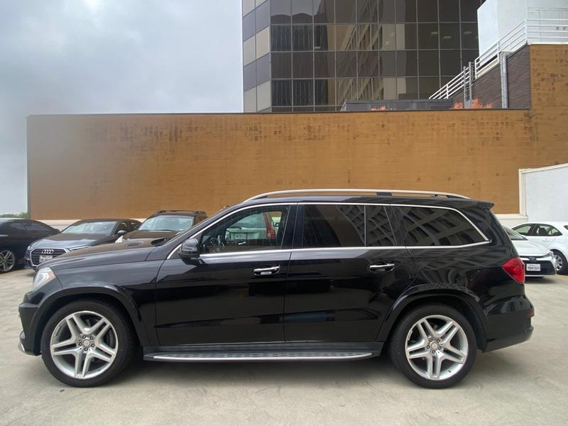 Mercedes-Benz GL-Class 2014 price $18,999