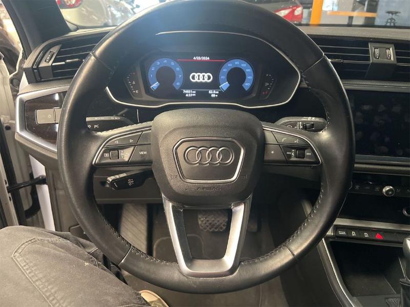 Audi Q3 2020 price $21,999
