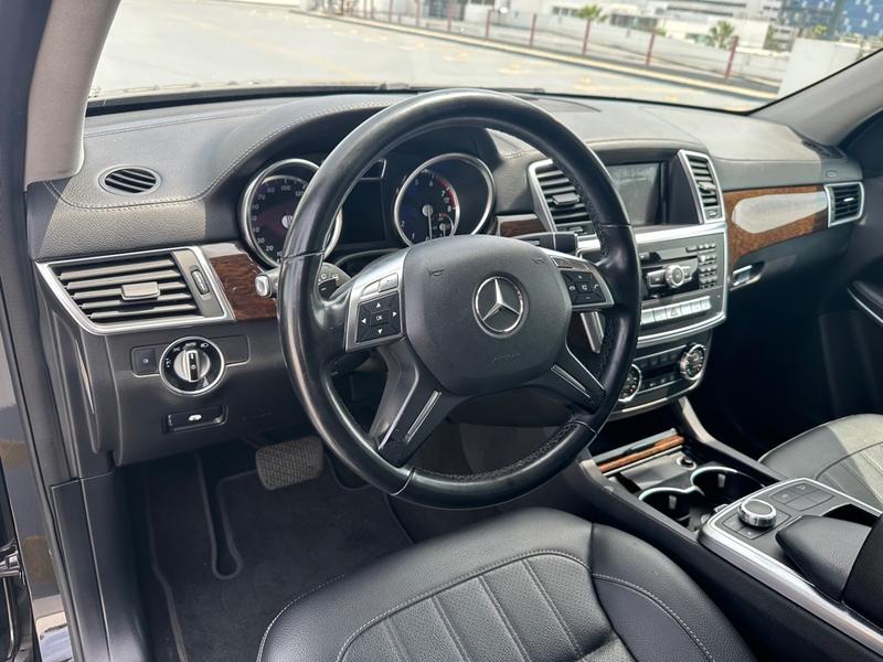 Mercedes-Benz GL-Class 2013 price $12,999