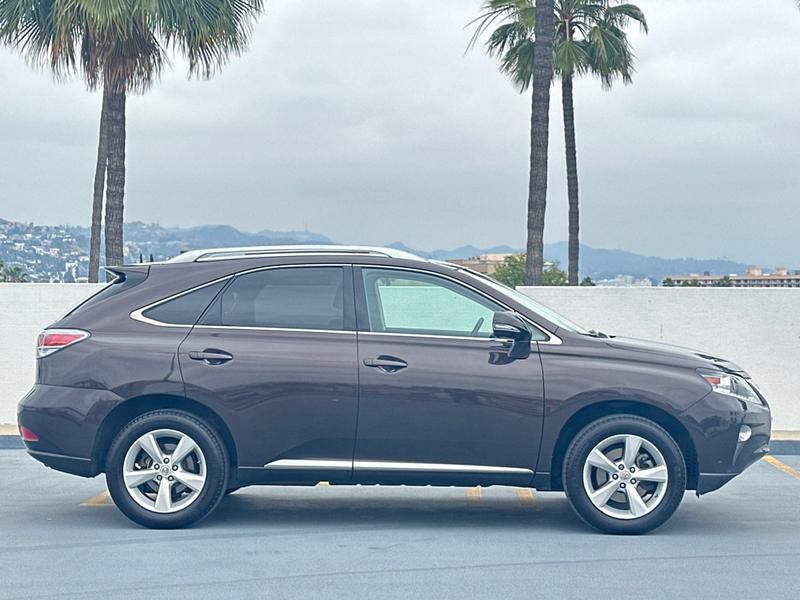 Lexus RX 350 2014 price $13,777