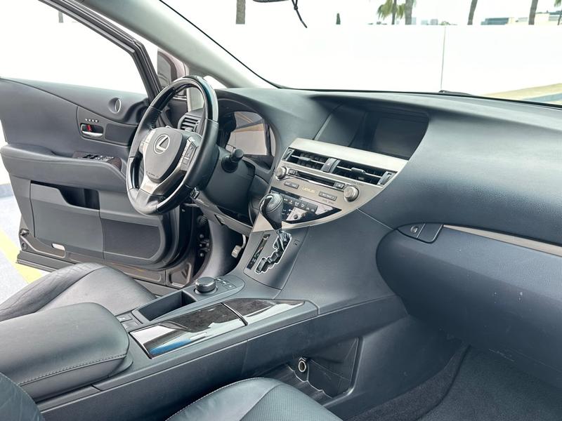 Lexus RX 350 2014 price $13,999