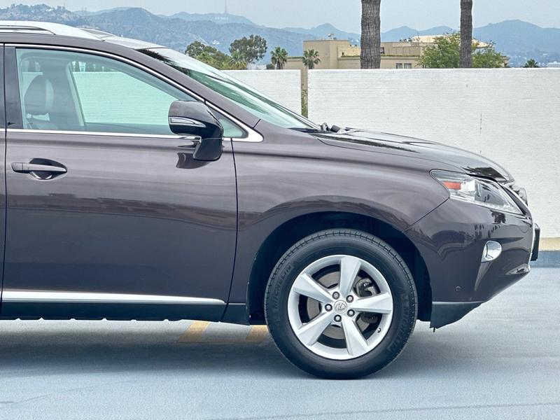 Lexus RX 350 2014 price $13,999