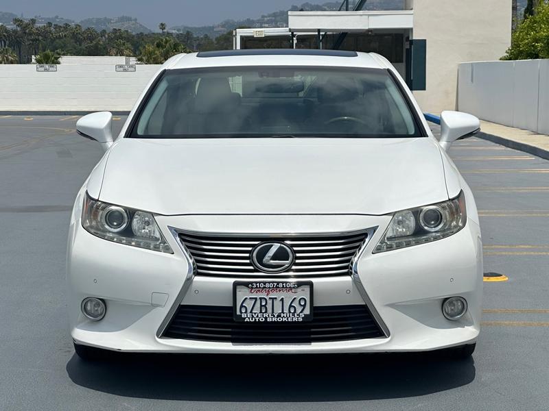 Lexus ES 350 2013 price $9,999