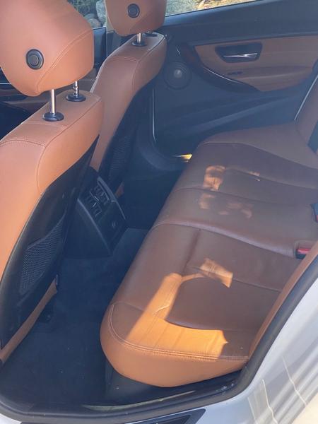 BMW 3 Series 2015 price $8,750