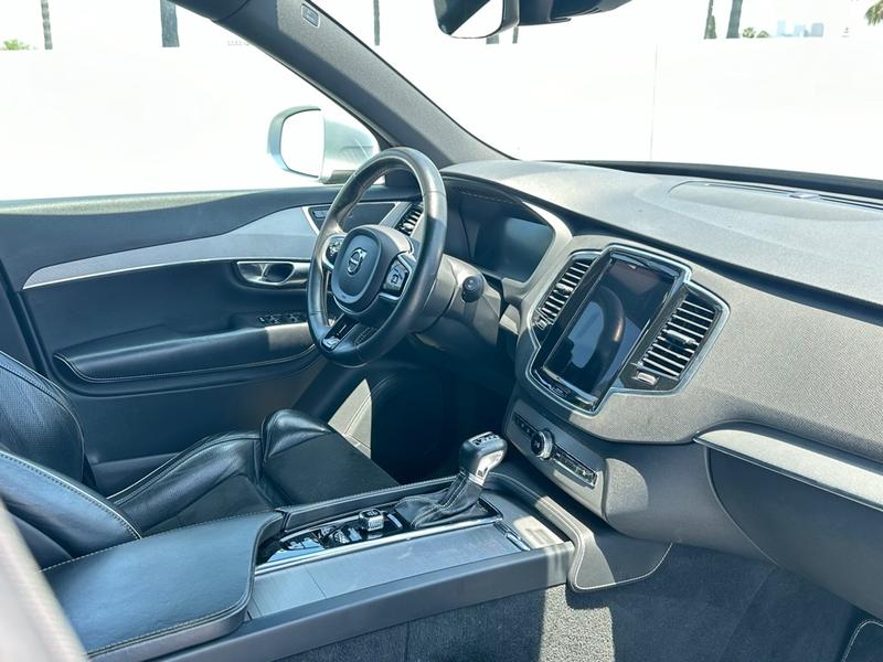 Volvo XC90 2018 price $13,999
