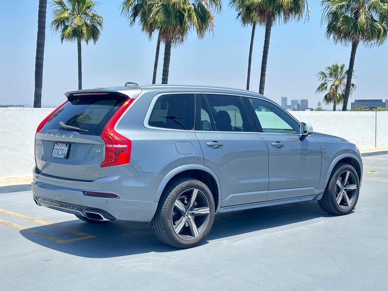 Volvo XC90 2018 price $13,999