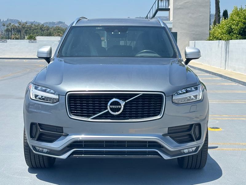 Volvo XC90 2018 price $13,999