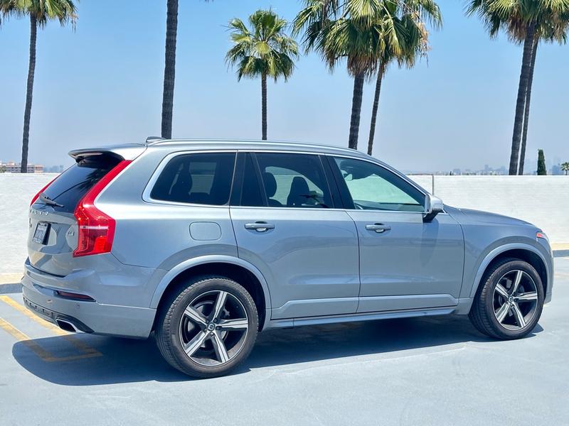 Volvo XC90 2018 price $13,999