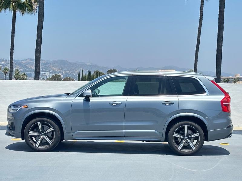 Volvo XC90 2018 price $13,999