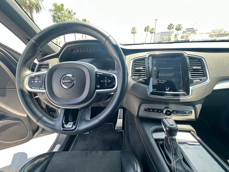 Volvo XC90 2018 price $13,999