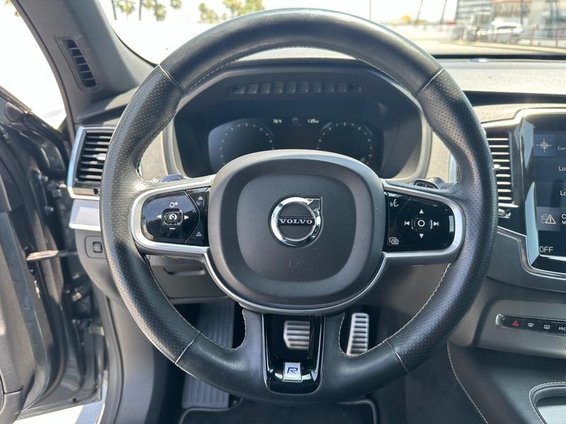 Volvo XC90 2018 price $13,999