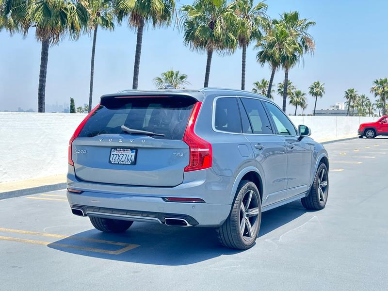 Volvo XC90 2018 price $13,999