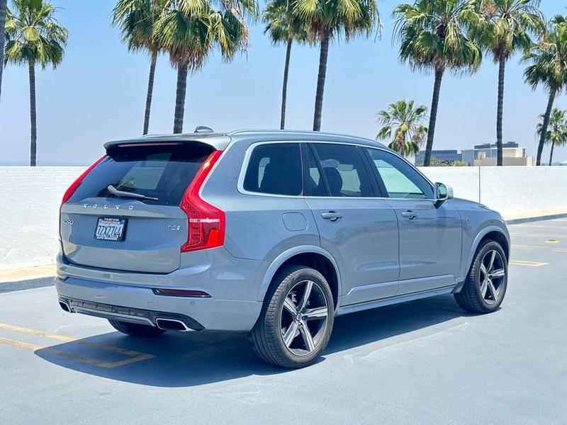 Volvo XC90 2018 price $13,999