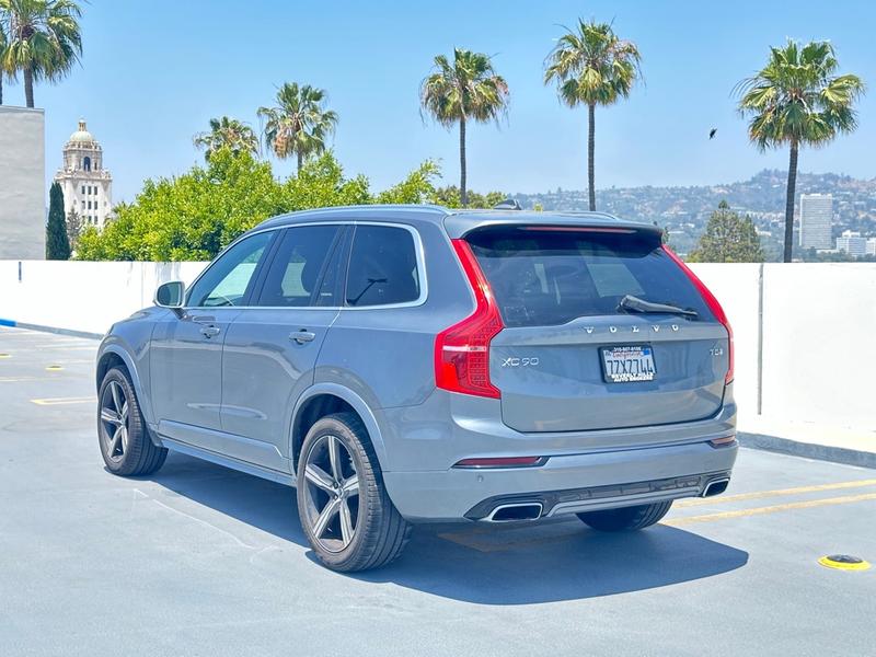 Volvo XC90 2018 price $13,999