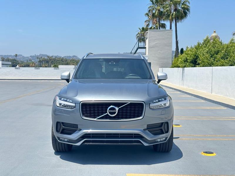 Volvo XC90 2018 price $13,999