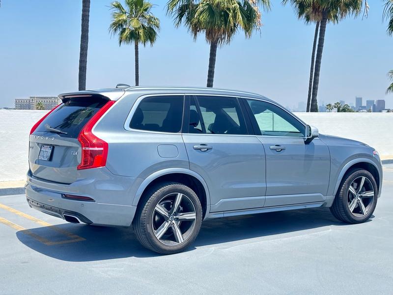 Volvo XC90 2018 price $13,999