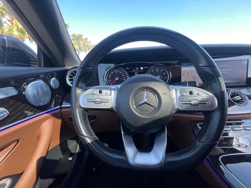 Mercedes-Benz E-Class 2019 price $26,999