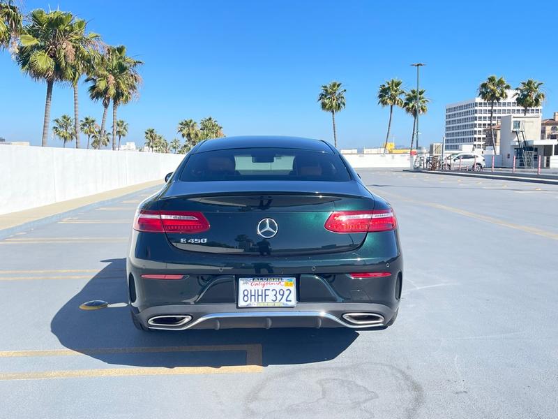 Mercedes-Benz E-Class 2019 price $26,999