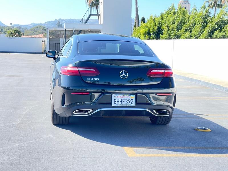 Mercedes-Benz E-Class 2019 price $26,999