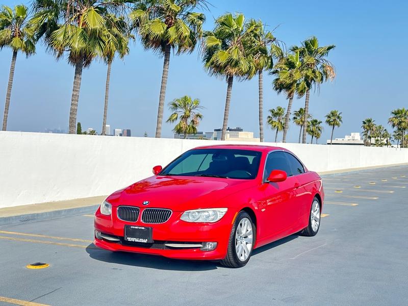 BMW 3 Series 2011 price $8,777