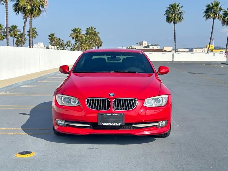 BMW 3 Series 2011 price $8,777