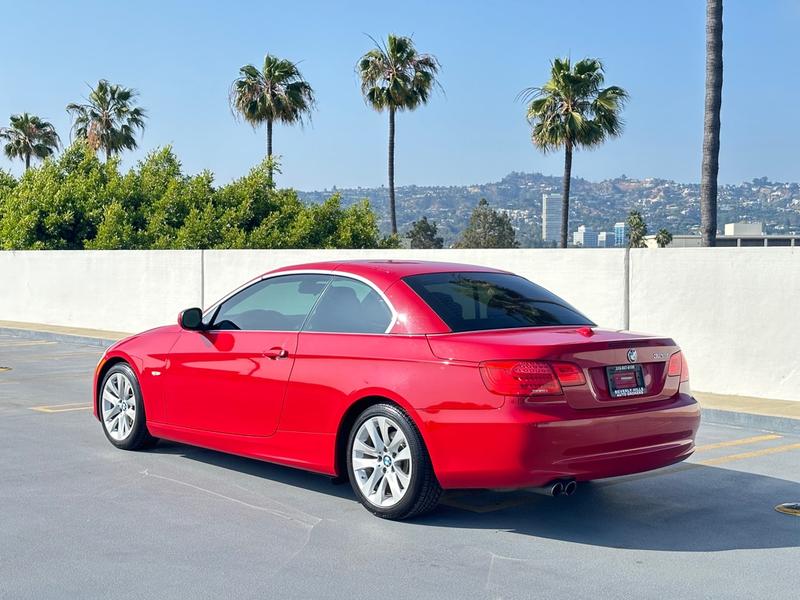 BMW 3 Series 2011 price $8,777