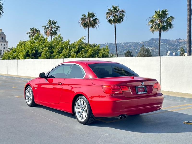 BMW 3 Series 2011 price $8,777