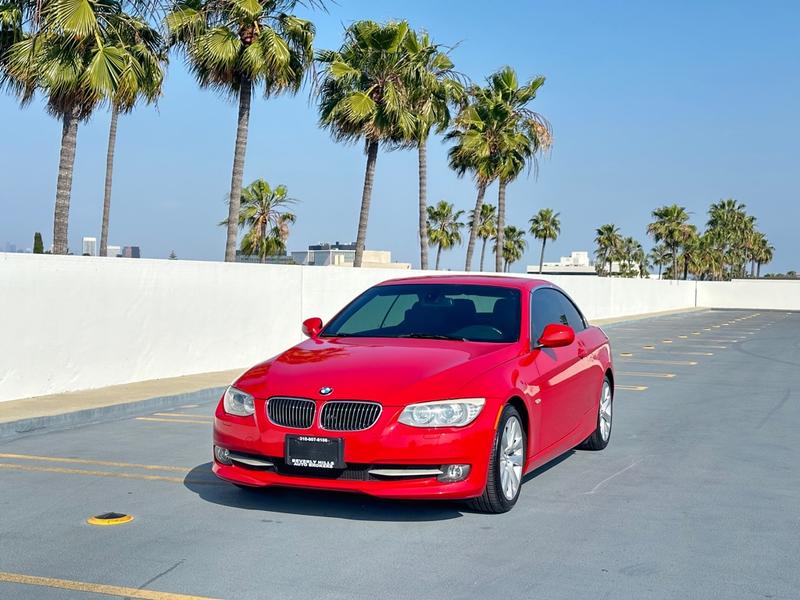 BMW 3 Series 2011 price $8,777