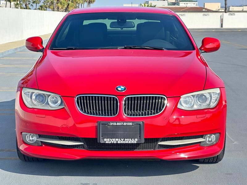 BMW 3 Series 2011 price $8,777