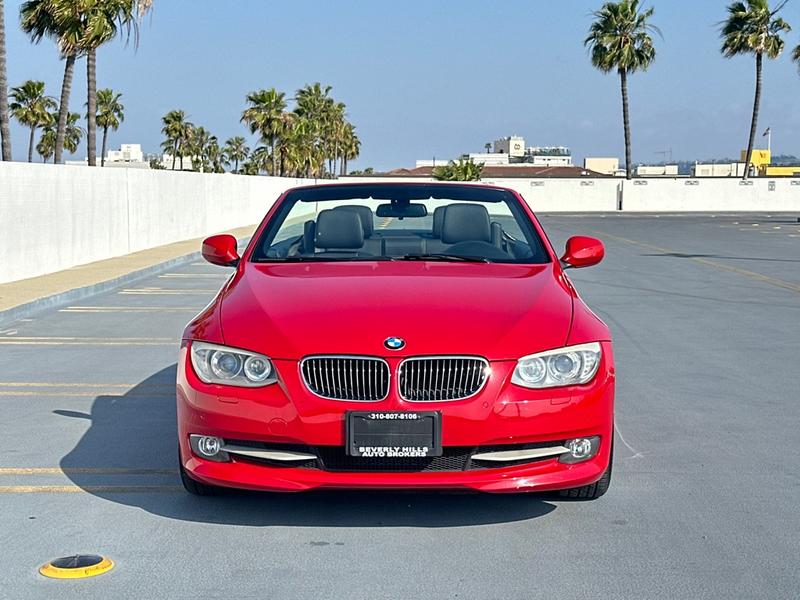 BMW 3 Series 2011 price $8,777