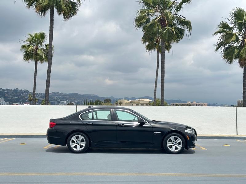 BMW 5 Series 2011 price $6,999