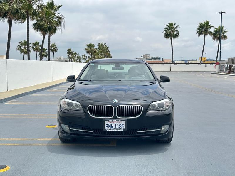 BMW 5 Series 2011 price $6,999