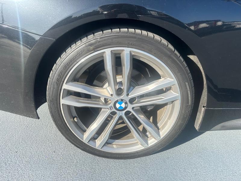BMW 4 Series 2018 price $16,999