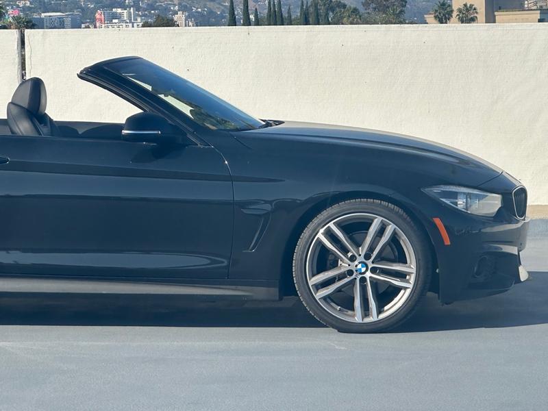 BMW 4 Series 2018 price $16,999