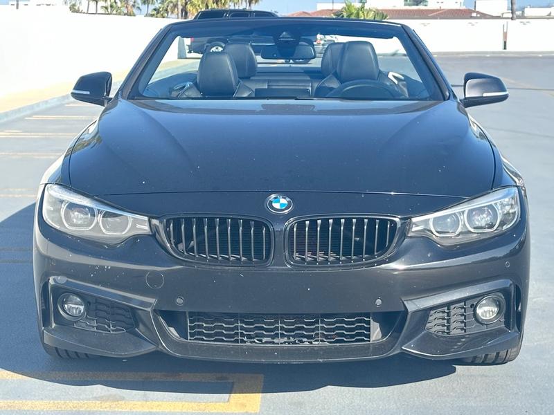 BMW 4 Series 2018 price $16,999