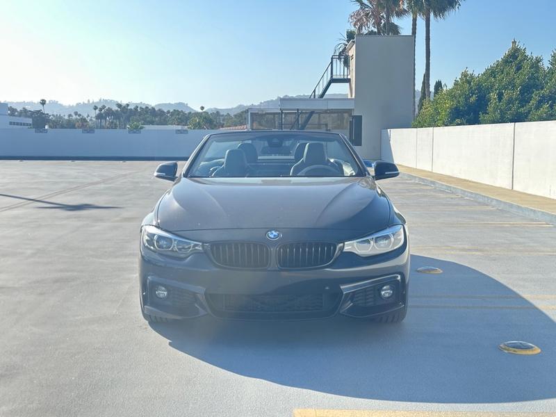 BMW 4 Series 2018 price $16,999