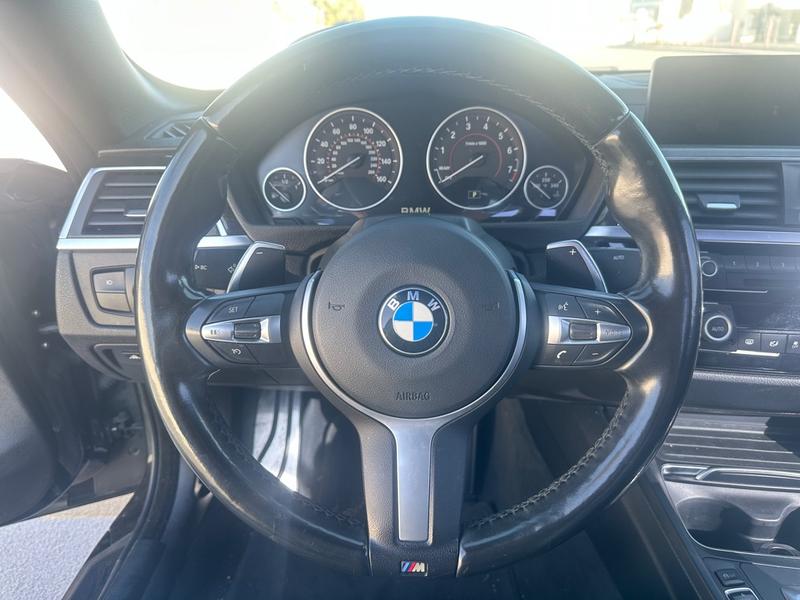 BMW 4 Series 2018 price $16,999