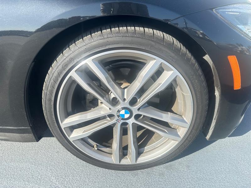 BMW 4 Series 2018 price $16,999