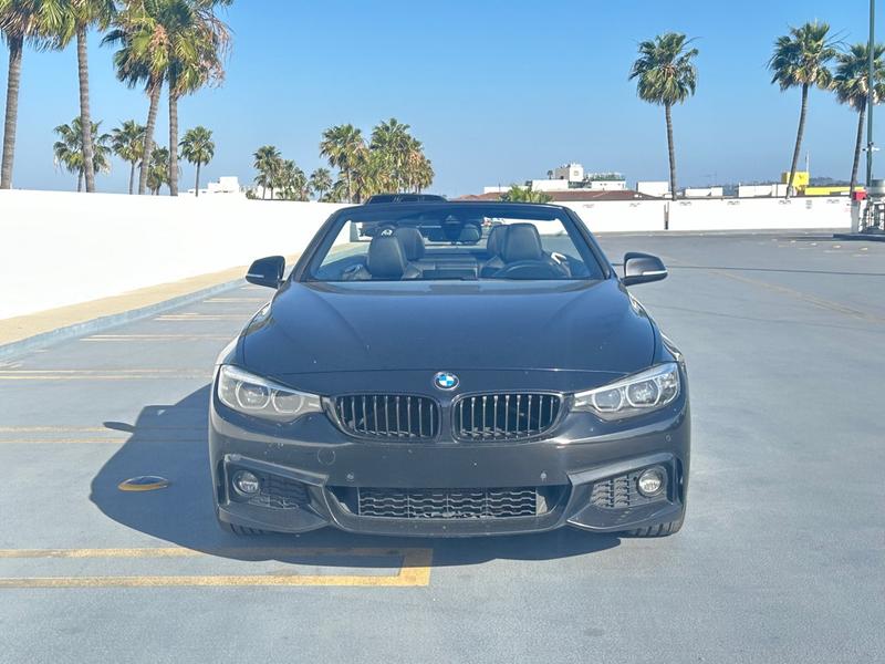 BMW 4 Series 2018 price $16,999