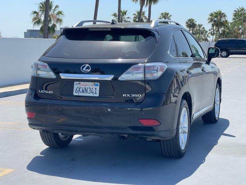 Lexus RX 350 2010 price $9,999